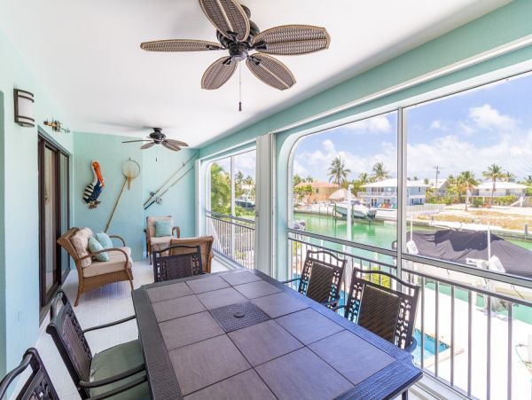 The Ultimate Retreat on Delightful Duck Key