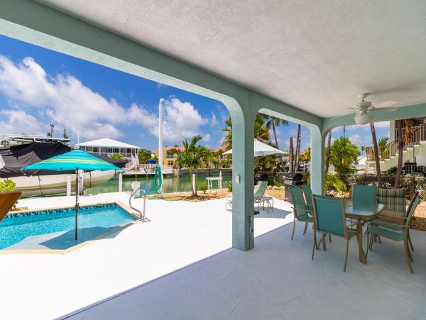 The Ultimate Retreat on Delightful Duck Key