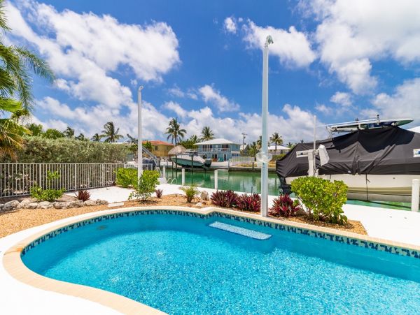 The Ultimate Retreat on Delightful Duck Key