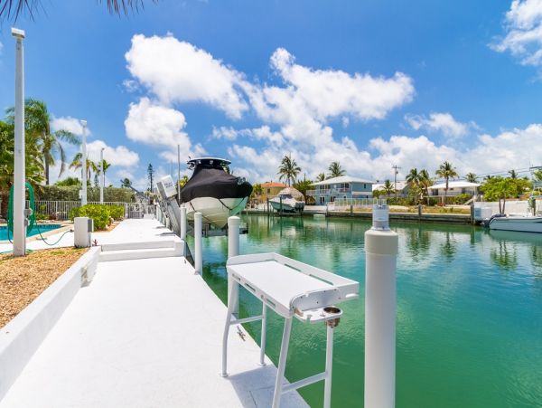 The Ultimate Retreat on Delightful Duck Key