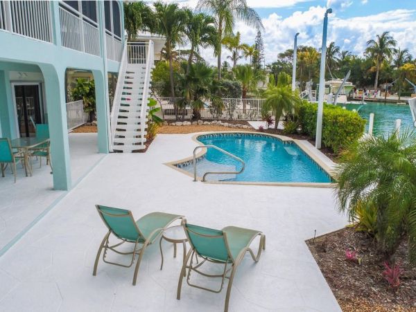 The Ultimate Retreat on Delightful Duck Key