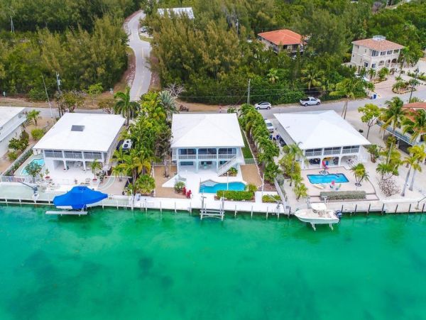 The Ultimate Retreat on Delightful Duck Key
