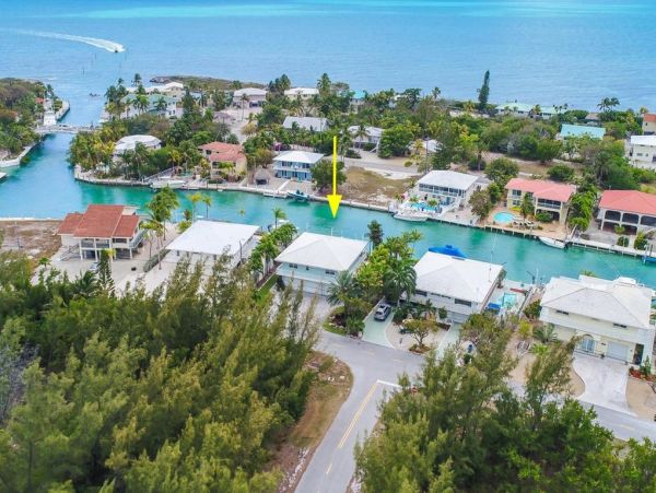 The Ultimate Retreat on Delightful Duck Key