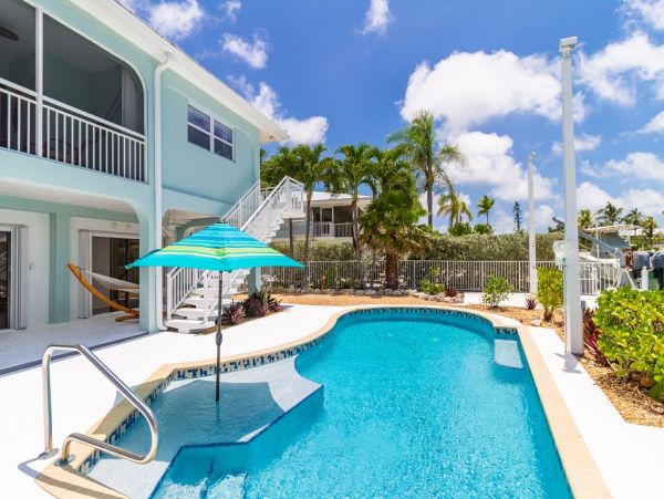 The Ultimate Retreat on Delightful Duck Key