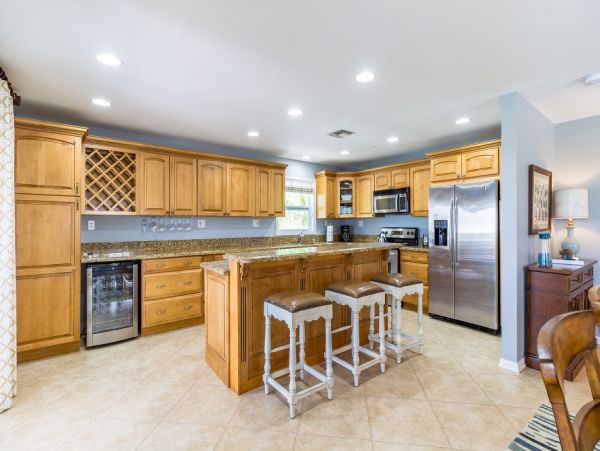 The Ultimate Retreat on Delightful Duck Key