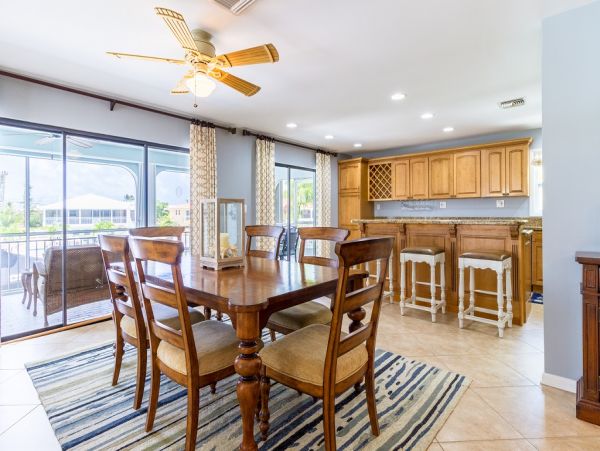 The Ultimate Retreat on Delightful Duck Key