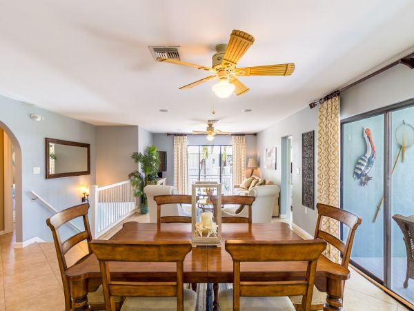 The Ultimate Retreat on Delightful Duck Key