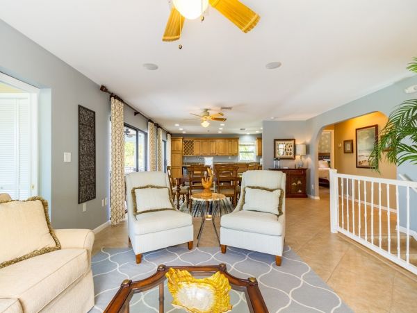 The Ultimate Retreat on Delightful Duck Key