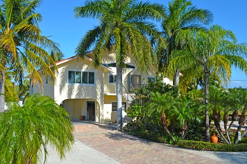 The Florida Keys Home 912089