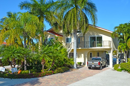 The Florida Keys Home 912089