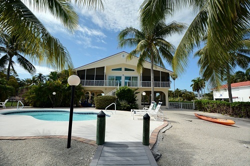 The Florida Keys Home 912089