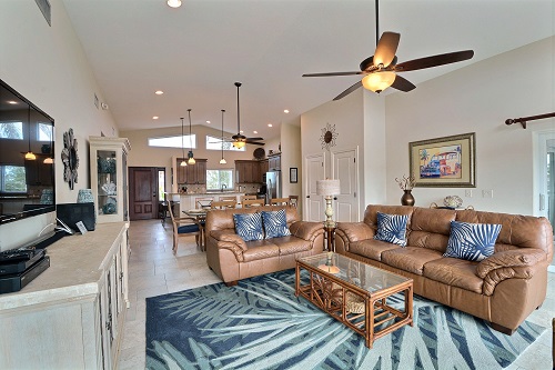 The Florida Keys Home 912089
