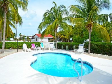 The Florida Keys Home 912089