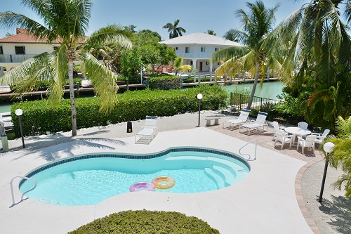 The Florida Keys Home 912089