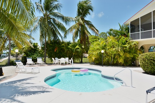 The Florida Keys Home 912089