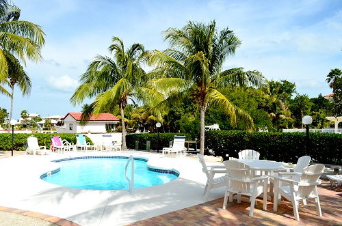 The Florida Keys Home 912089