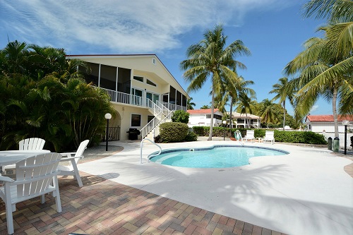 The Florida Keys Home 912089