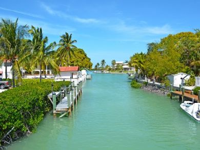 The Florida Keys Home 912089