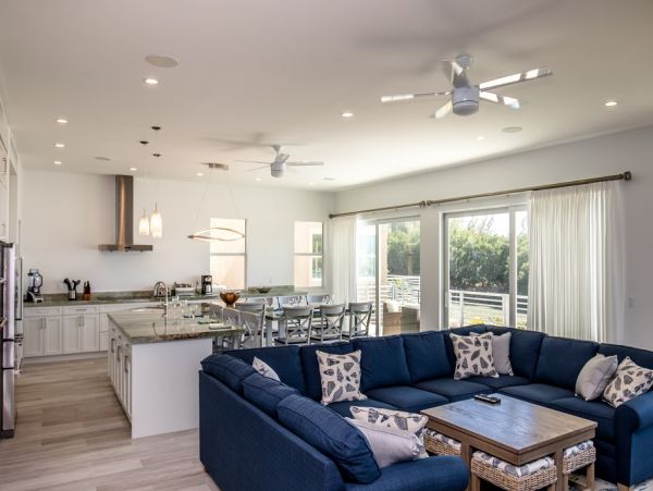 Ocean Front 4 Bedroom Home in Marathon Sleeps 10