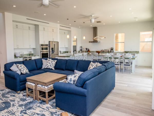 Ocean Front 4 Bedroom Home in Marathon Sleeps 10