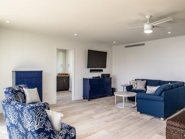 Ocean Front 4 Bedroom Home in Marathon Sleeps 10