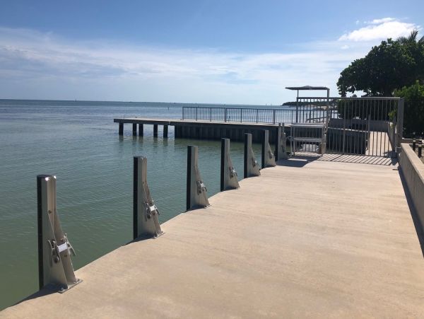 Ocean Front 4 Bedroom Home in Marathon Sleeps 10