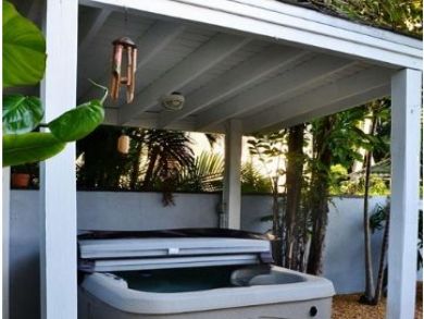 Key West Vacation Home Sleeps 6 Guests