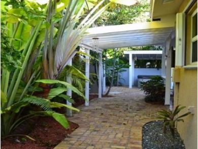 Key West Vacation Home Sleeps 6 Guests