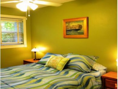 Key West Vacation Home Sleeps 6 Guests