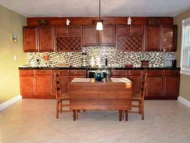 Key West Vacation Home Sleeps 6 Guests
