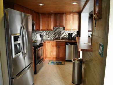 Key West Vacation Home Sleeps 6 Guests
