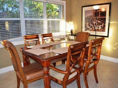 Key West Vacation Home Sleeps 6 Guests