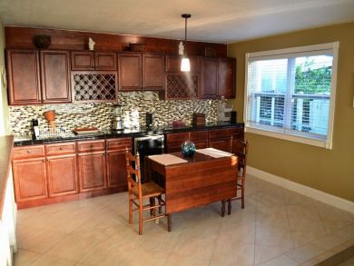 Key West Vacation Home Sleeps 6 Guests