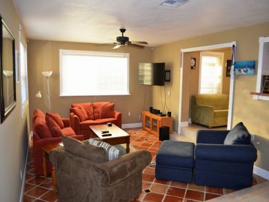 Key West Vacation Home Sleeps 6 Guests
