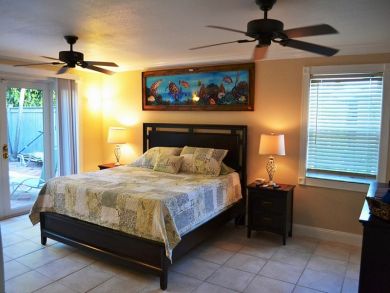 Key West Vacation Home Sleeps 6 Guests