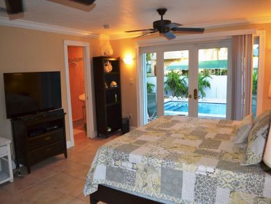Key West Vacation Home Sleeps 6 Guests