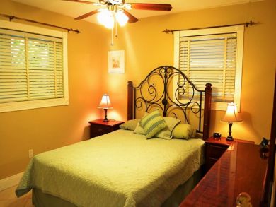 Key West Vacation Home Sleeps 6 Guests