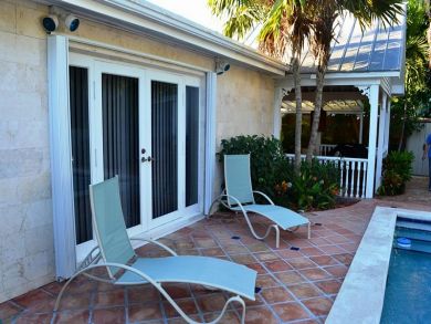 Key West Vacation Home Sleeps 6 Guests