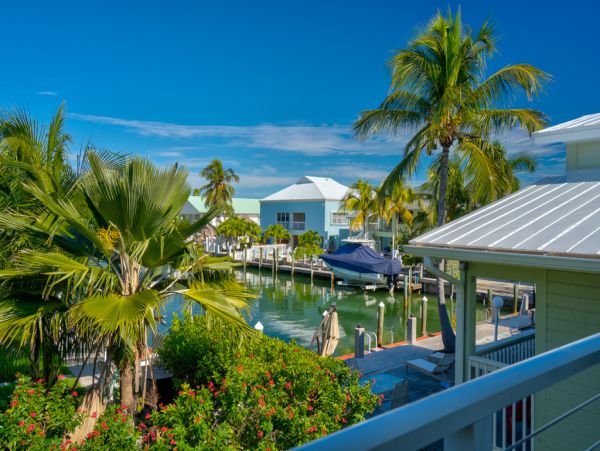 The Florida Keys Condo 912128