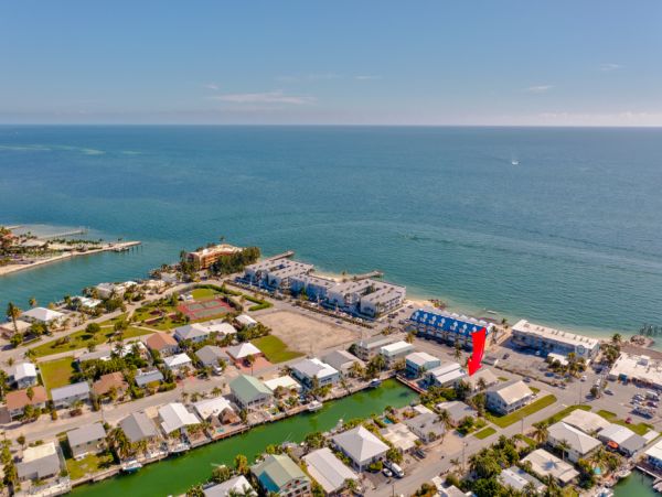 The Florida Keys Condo 912128