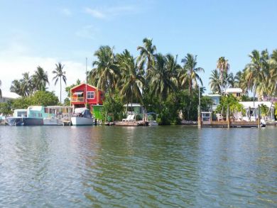 The Florida Keys Home 912129