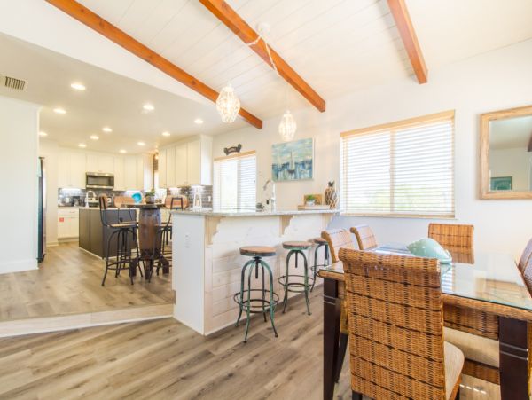 Sombrero Beach Vacation Home Boat Dock Pool