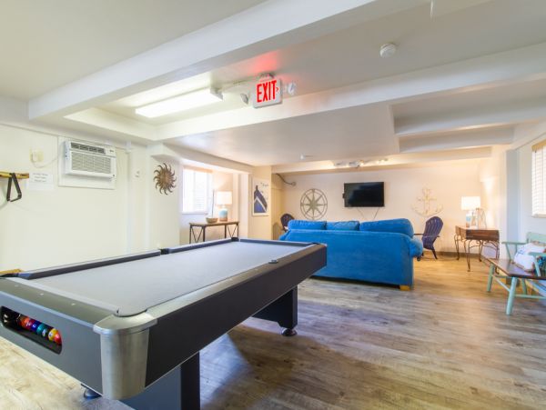 Sombrero Beach Vacation Home Boat Dock Pool