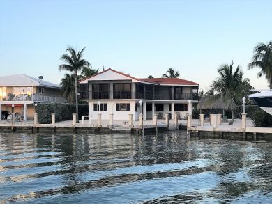 The Florida Keys Home 912134