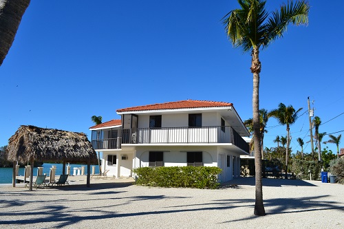 The Florida Keys Home 912134
