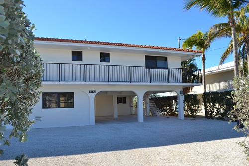 The Florida Keys Home 912134