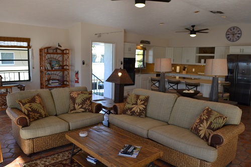 The Florida Keys Home 912134
