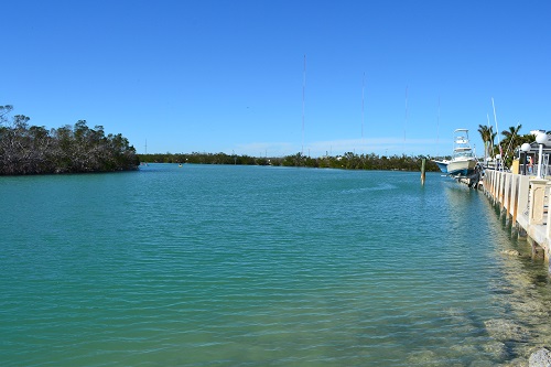 The Florida Keys Home 912134