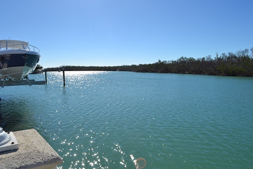 The Florida Keys Home 912134