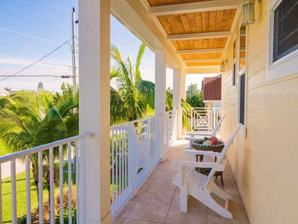 Marathon Vacation Rental Home Five Bedrooms